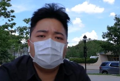 北美观察丨新冠疫情反弹 秋季学期能否恢复正常？美国大学深陷焦虑