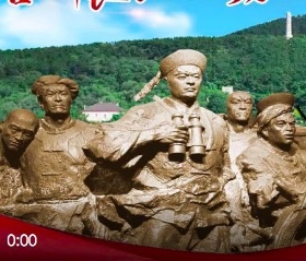 习近平讲述的故事丨“警钟长鸣，铭记历史教训”