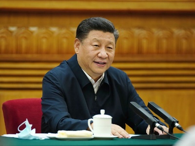 第一报道 | 从习近平的这些论述中，世界读懂中国经济的韧性与活力