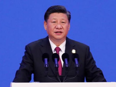 微视频丨抗洪一线 党旗飞扬