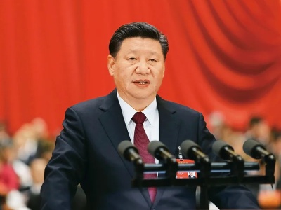 《习近平谈治国理政》第三卷讲了什么、怎么学
