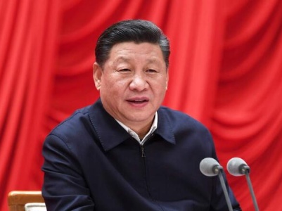 始终做到初心如磐、使命在肩，总书记提出这些要求！