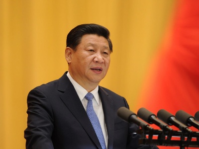 习近平主席向中阿合作论坛第九届部长级会议致贺信引发阿方人士热烈反响—— 推动阿中命运共同体建设不断走深走实