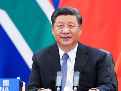 联播+丨深化合作共赢 习近平多次提及这条“路”