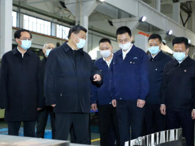  稳步复苏！习近平为中国经济提出这些“决胜指引”