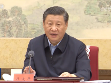 习近平在中央政治局第二十二次集体学习时强调 统一思想坚定信心鼓足干劲抓紧工作 奋力推进国防和军队现代化建设