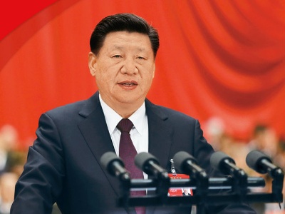 联播+｜如何理解坚持党的领导 习近平这些话给出答案