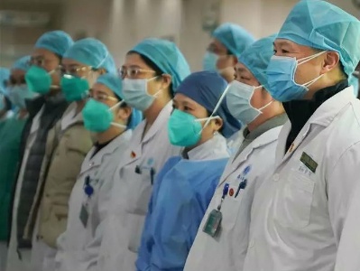 北京，第18个0！在院患者降至65例