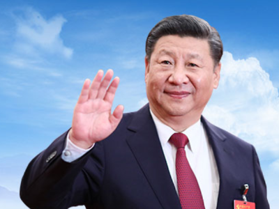 习近平致信祝贺中国少年先锋队第八次全国代表大会召开强调 传承红色基因培育时代新人 团结教育引领广大少先队员做共产主义事业接班人