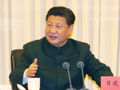 加强军魂教育，强化战斗精神 回望习近平视察的军事类院校