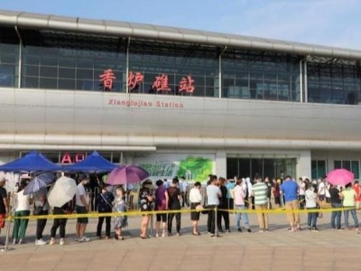 国家卫健委主任带队赴大连指导：力争4天内实现核酸检测全覆盖