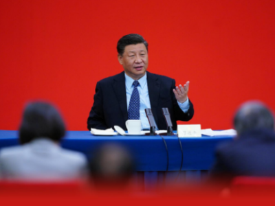 第一报道 | 从习近平阐述的“新发展格局”中，世界捕捉到这些新机遇