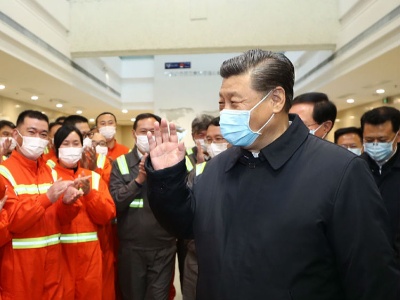 联播+丨科学研判 习近平对经济发展提出这些重大论断