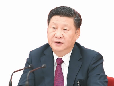 在中国医师节到来之际 习近平向全国广大医务工作者致以节日的祝贺和诚挚的慰问