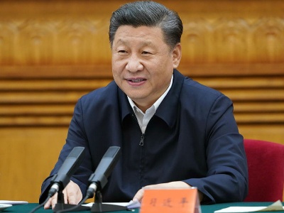 第一观察 | 习近平为何突出强调这项“基本功”
