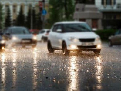 暴雨预警！吉林辽宁四川等地部分地区有大暴雨