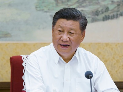 联播+ | 时代强音！习近平部署开创对外开放新局面
