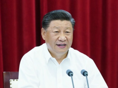 人民城市为人民 习近平把脉高质量城市建设