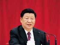 以身作则、综合施策，看习近平如何狠刹“舌尖上的浪费”