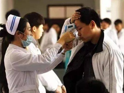 江西通报7月法定传染病疫情 甲类传染病无发病报告