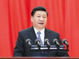 浪费可耻节约为荣，习近平关切“小米粒”里的“大民生”