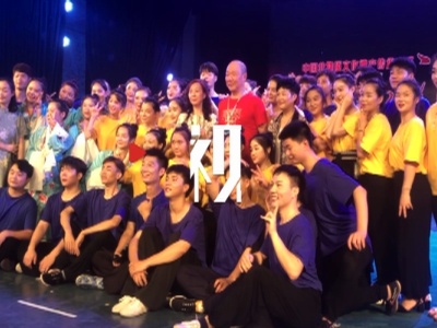 江西有座“大观园”来看“贾史王薛”的毯子功