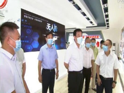 刘奇在萍乡市调研时强调 认真落实省委十四届十一次全会部署要求 全力以赴夺取全面建成小康社会最后胜利