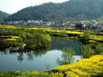 江西建设生态环境大数据平台 为全省生态环境精准治污提供技术支撑