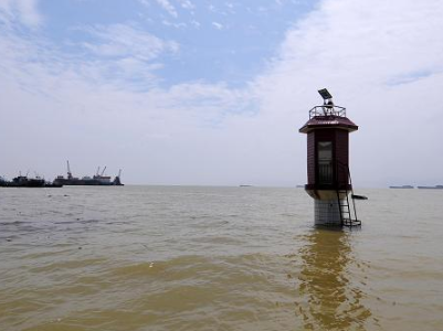 鄱阳湖水位将于8月中旬全线退至警戒以下