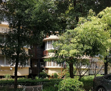 南昌市西湖区推进老旧社区改造  绘就美好家园新画卷