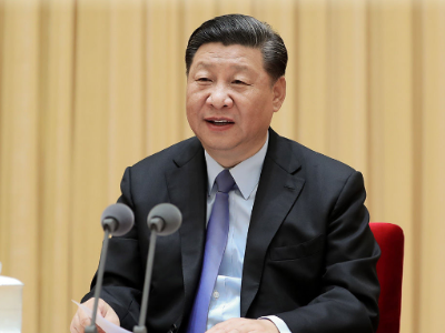 关于健康体魄，总书记这样说