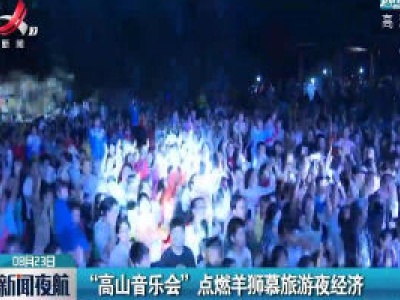 新闻夜航20200823