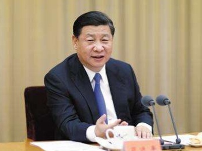 努力实现我军现代化建设跨越式发展 习近平提出这些要求