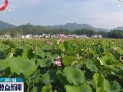 江西省开展农民合作社规范提升行动