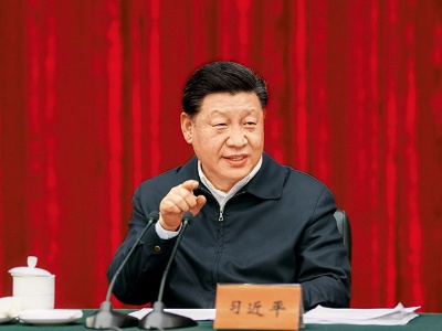 “三区三州” 习近平关心的“硬仗中的硬仗”这样打
