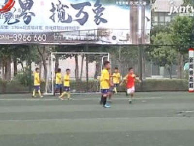 江门：警惕运动不当 避免健身变伤身