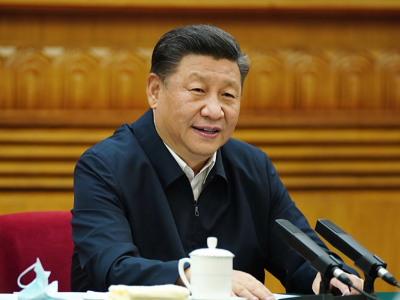 联播+ | 如何构建新发展格局 习近平这样“指路”