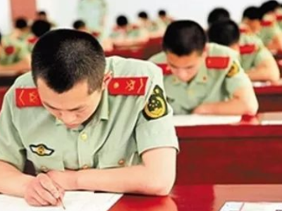 公安院校在江西招生面试体检体测合格名单确定