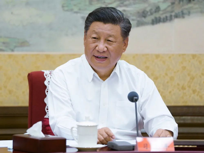 开门问策“十四五”，习近平提出六大要求