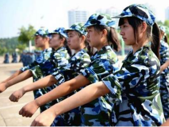 南昌市教育局发布重要通知 事关高中学生军训