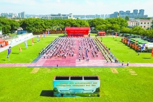 企稳回暖、韧性增强！南昌以思想大解放推动发展大突破