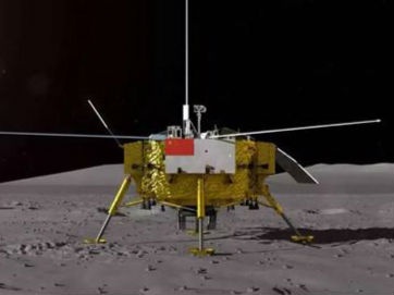 中国嫦娥七号将着陆月球南极 17台载荷拟开展竞争择优