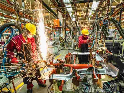 第一观察丨这次信息量很大的中央政治局会议透出哪些深意？