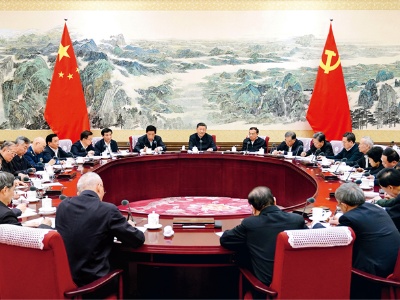 “最后一公里”不能出现“断头路”，习近平总书记谈基层党组织建设