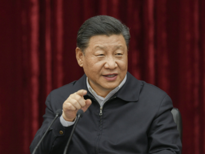 习近平的深情牵挂：“安心水”怎润百姓心