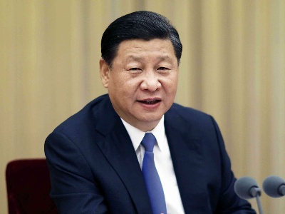 富脑袋鼓口袋 习近平指导教育扶贫托起贫困山乡未来