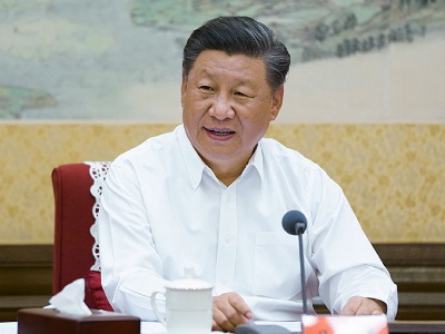 联播+ | 七个关键词速读习近平主持召开的这个重要座谈会 