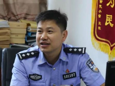 吉安少年高考689分！查分后妈妈立即拨通了警察电话