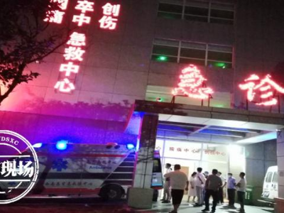 江西男子心跳停了50分钟，最后奇迹发生