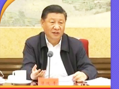 言谆意重 ！总书记妙喻组织建设